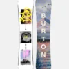 Burton Story Board Camber Snowboard for kvinner (eksempel) Burton Story Board Camber Snowboard for kvinner (eksempel)