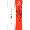 Burton Story Board snowboard for kvinner – 2. kvalitet Burton Story Board snowboard for kvinner – 2. kvalitet