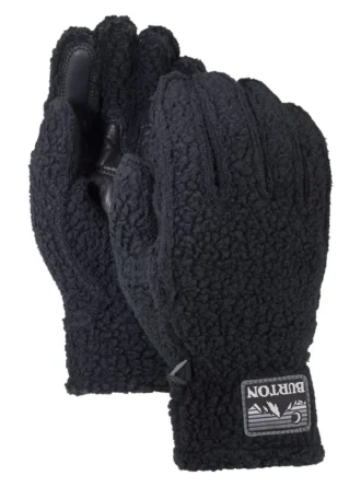 Burton Stovepipe Fleece-hansker for menn Burton Stovepipe Fleece-hansker for menn