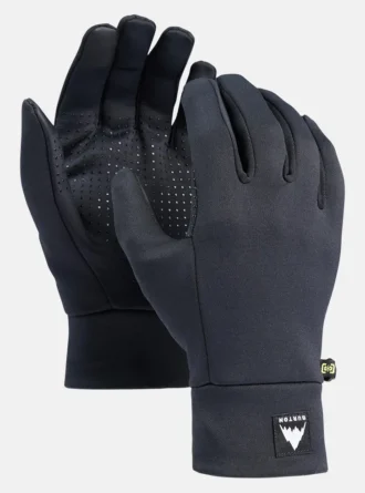Burton Stretch Liner 2.0 hanskefôr Burton Stretch Liner 2.0 hanskefôr