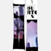 Burton Stylus Flat Top snowboard for kvinner Burton Stylus Flat Top snowboard for kvinner