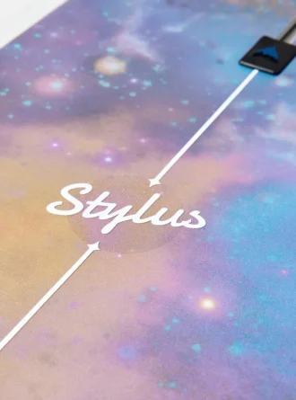 Burton Stylus Flat Top snowboard for kvinner