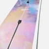 Burton Stylus Flat Top snowboard for kvinner