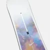 Burton Stylus Flat Top snowboard for kvinner