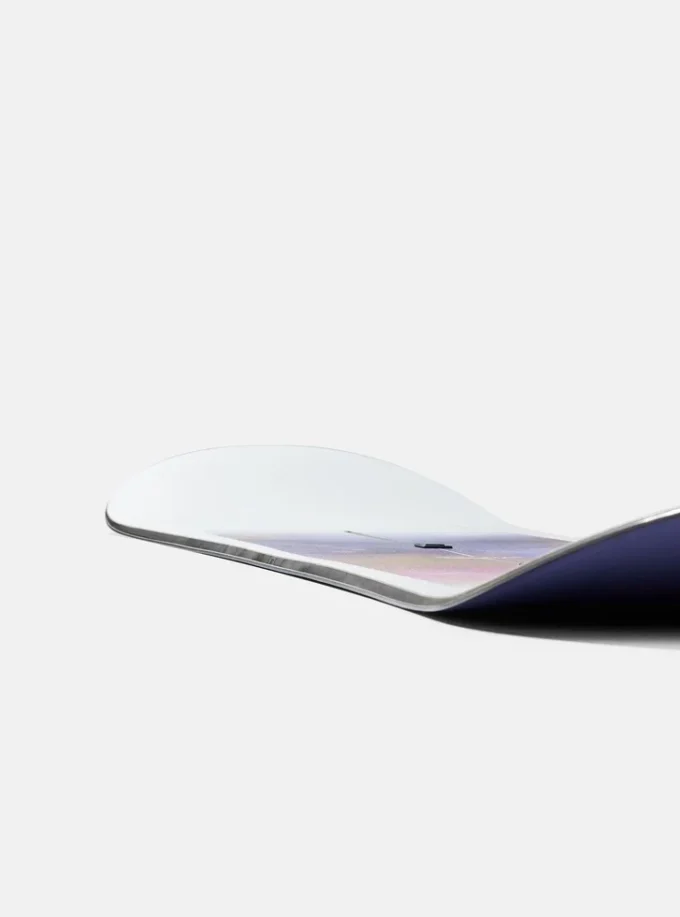 Burton Stylus Flat Top snowboard for kvinner