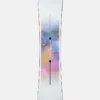 Burton Stylus Flat Top snowboard for kvinner