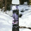 Burton Stylus Flat Top snowboard for kvinner Burton Stylus Flat Top snowboard for kvinner