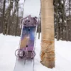 Burton Stylus Flat Top snowboard for kvinner