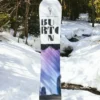 Burton Stylus Flat Top snowboard for kvinner Burton Stylus Flat Top snowboard for kvinner