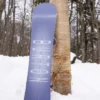Burton Stylus Flat Top snowboard for kvinner