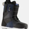 Burton Supreme snowboardstøvler for kvinner Burton Supreme snowboardstøvler for kvinner