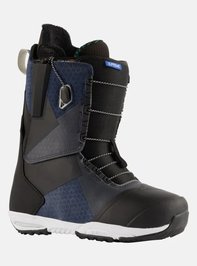 Burton Supreme snowboardstøvler for kvinner Burton Supreme snowboardstøvler for kvinner