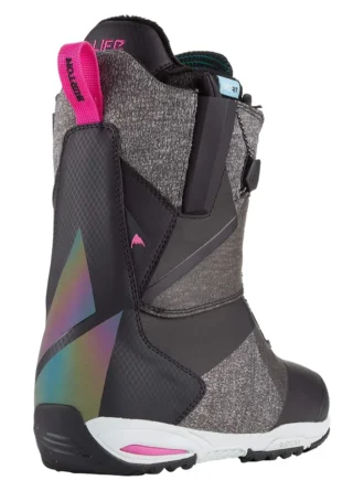 Burton Supreme snowboardstøvler for kvinner