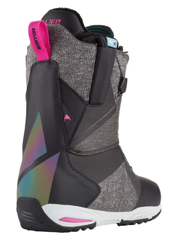 Burton Supreme snowboardstøvler for kvinner