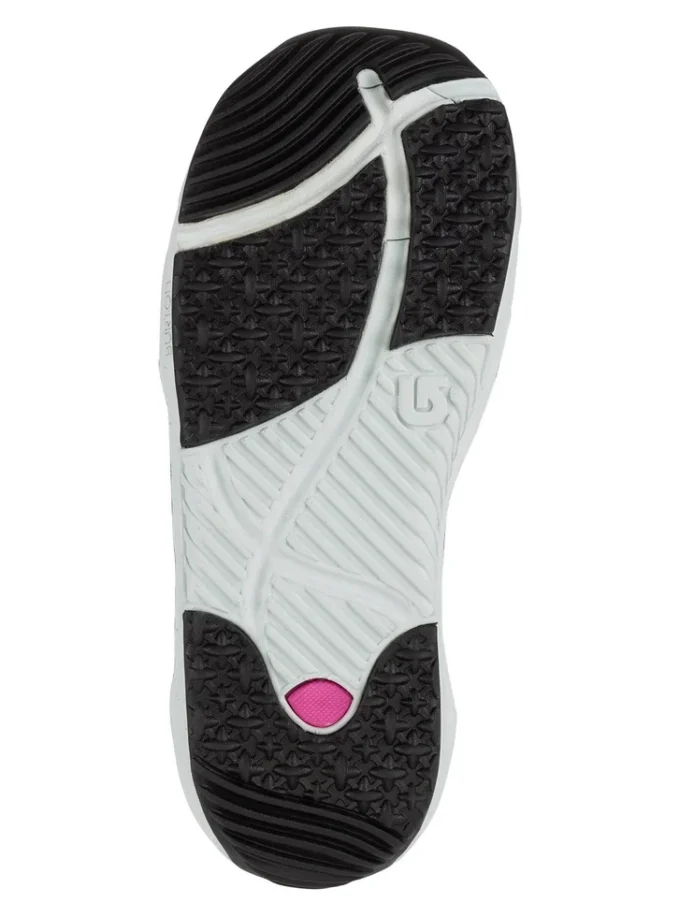 Burton Supreme snowboardstøvler for kvinner