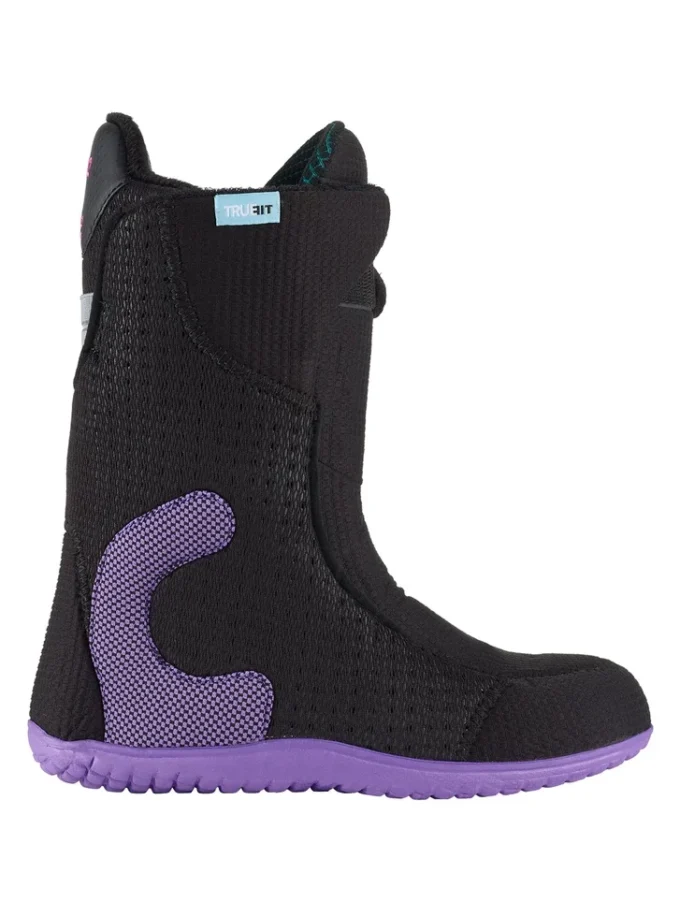 Burton Supreme snowboardstøvler for kvinner