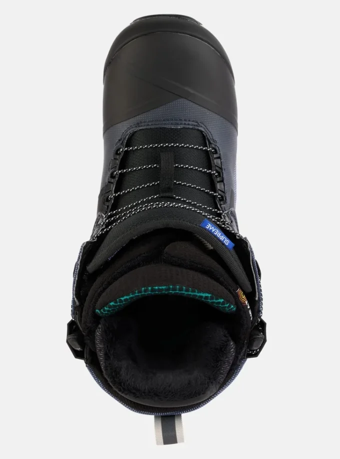 Burton Supreme snowboardstøvler for kvinner Burton Supreme snowboardstøvler for kvinner
