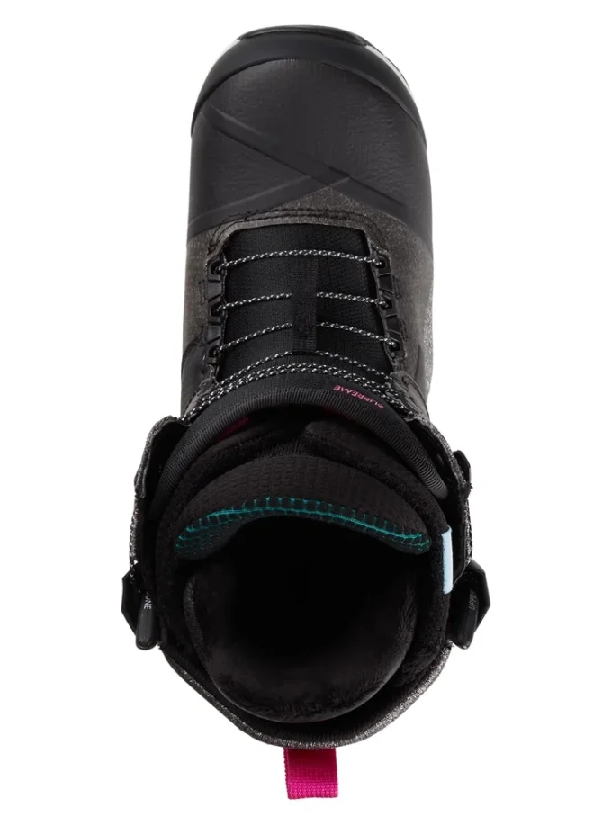 Burton Supreme snowboardstøvler for kvinner