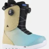 Burton Swath BOA® snowboardstøvler for menn
