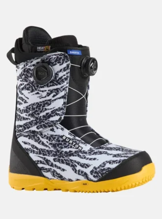 Burton Swath BOA® snowboardstøvler for menn