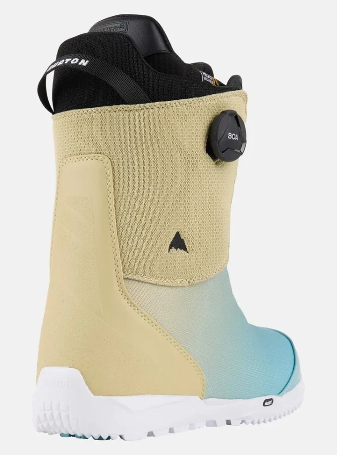 Burton Swath BOA® snowboardstøvler for menn