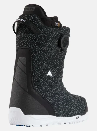 Burton Swath BOA® snowboardstøvler for menn