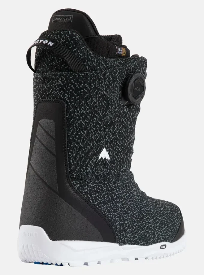 Burton Swath BOA® snowboardstøvler for menn