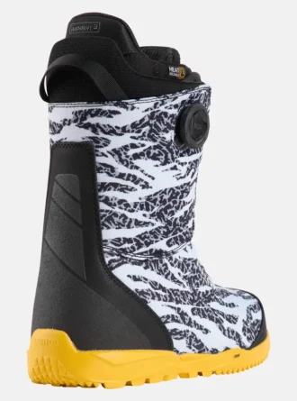 Burton Swath BOA® snowboardstøvler for menn