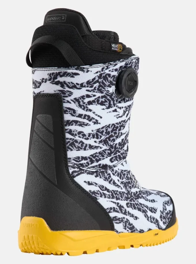 Burton Swath BOA® snowboardstøvler for menn