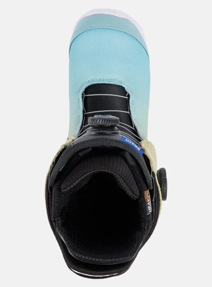 Burton Swath BOA® snowboardstøvler for menn