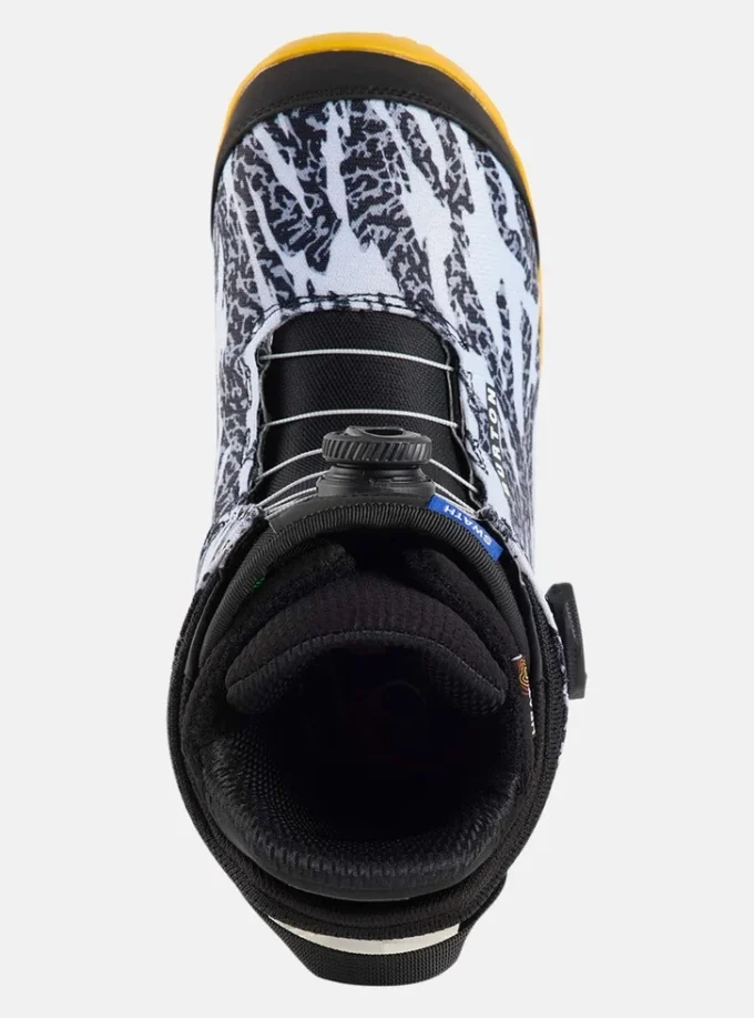 Burton Swath BOA® snowboardstøvler for menn