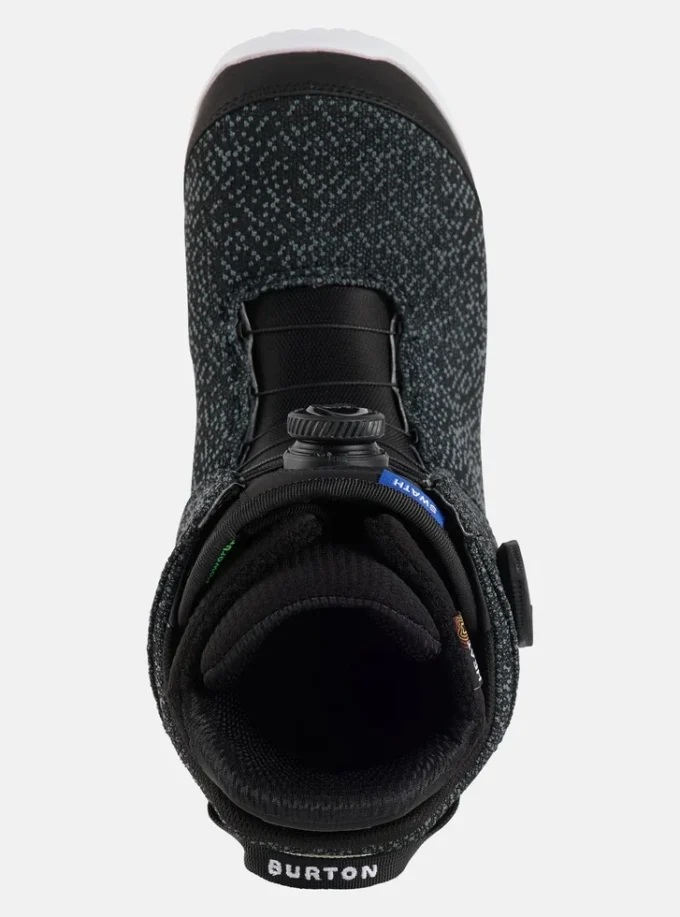 Burton Swath BOA® snowboardstøvler for menn