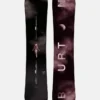 Burton Talent Scout Camber snowboard for kvinner Burton Talent Scout Camber snowboard for kvinner