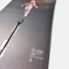 Burton Talent Scout Camber snowboard for kvinner Burton Talent Scout Camber snowboard for kvinner