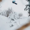 Burton Talent Scout Camber snowboard for kvinner Burton Talent Scout Camber snowboard for kvinner