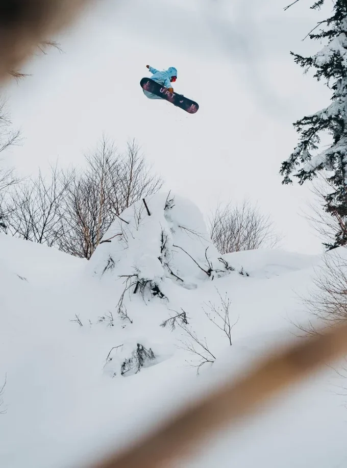 Burton Talent Scout Camber snowboard for kvinner Burton Talent Scout Camber snowboard for kvinner