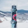 Burton Talent Scout Camber snowboard for kvinner