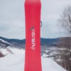 Burton Talent Scout Camber snowboard for kvinner