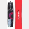 Burton Talent Scout Camber snowboard for kvinner
