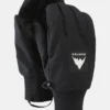 Burton Throttle-hansker