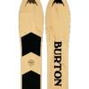 Burton Throwback Snowboard – 2. kvalitet