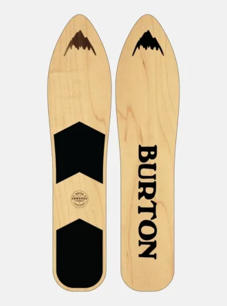 Burton Throwback Snowboard Burton Throwback Snowboard
