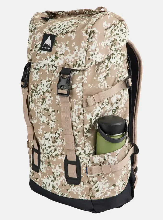 Burton Tinder 2.0 30L ryggsekk Burton Tinder 2.0 30L ryggsekk