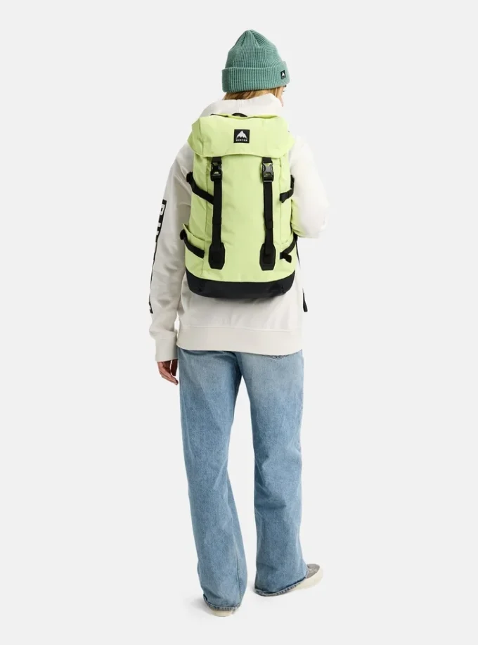 Burton Tinder 2.0 30L ryggsekk Burton Tinder 2.0 30L ryggsekk