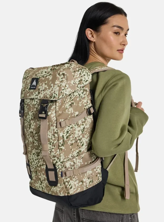 Burton Tinder 2.0 30L ryggsekk Burton Tinder 2.0 30L ryggsekk