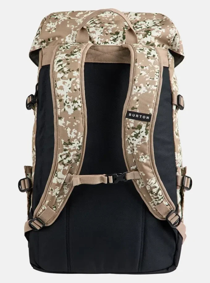 Burton Tinder 2.0 30L ryggsekk Burton Tinder 2.0 30L ryggsekk