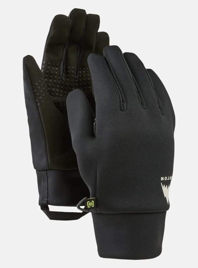 Burton Touch-N-Go hanskelinere for kvinner