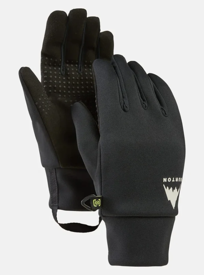 Burton Touch-N-Go-innerhansker for barn