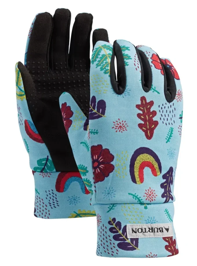 Burton Touch N Go-innerhansker for barn Burton Touch N Go-innerhansker for barn