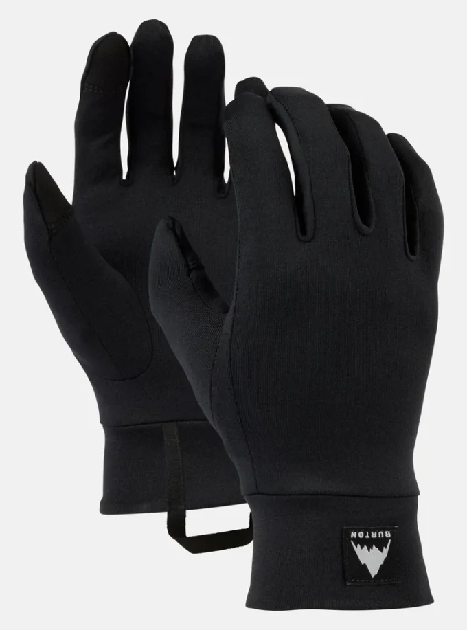 Burton Touchscreen-hanskefor Burton Touchscreen-hanskefor